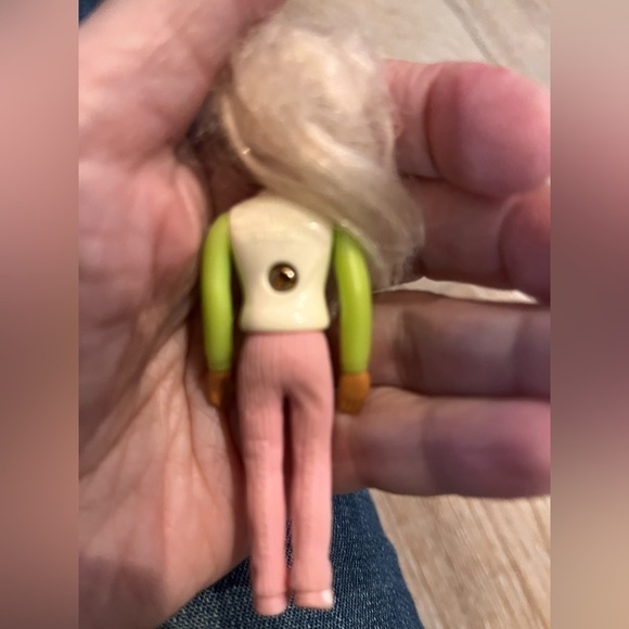 Mattel Stacy, 1999 collectible vintage toy - Picture 6 of 7